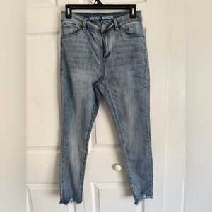 Miami Jeans